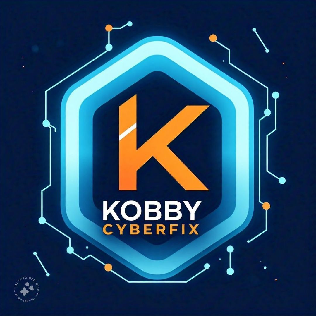 Kobbycyberfix 🛜👨‍💻