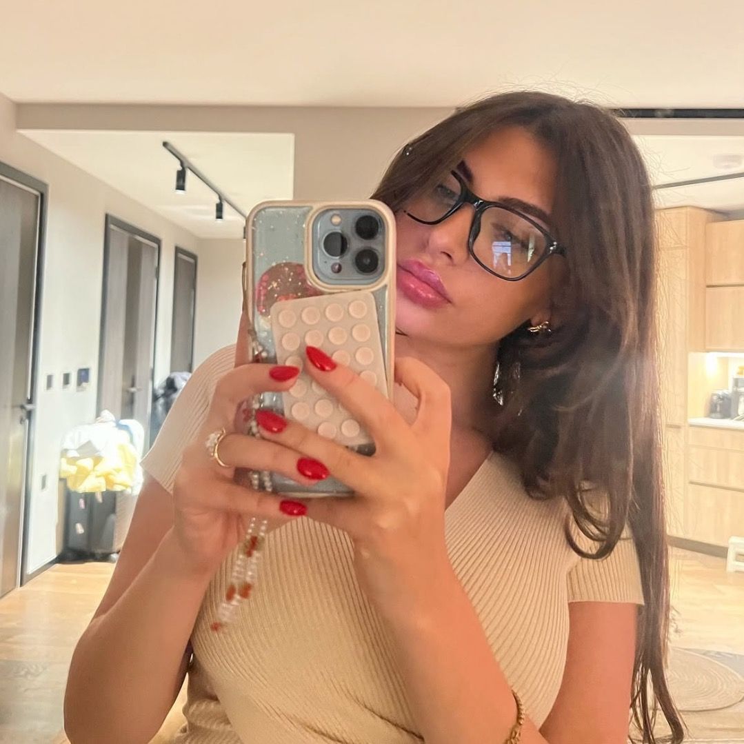 sabina