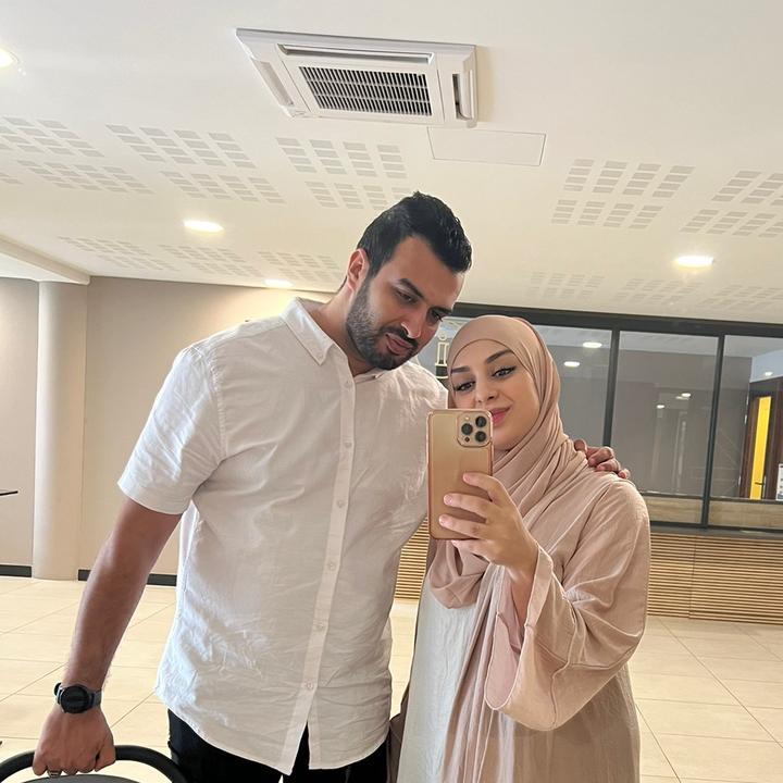 🦋Bouchra Machaellah🦋