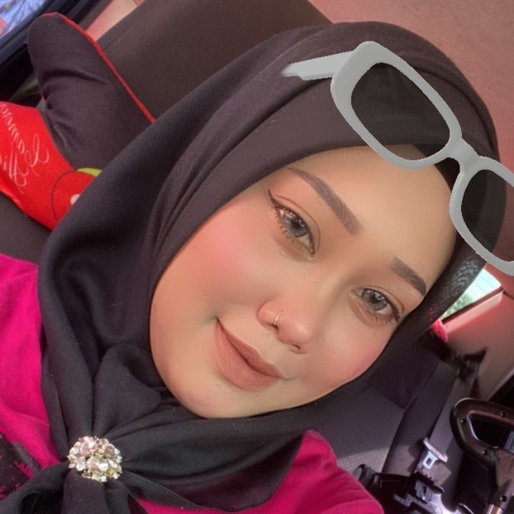 Cucu Pokmat Senyum🍑