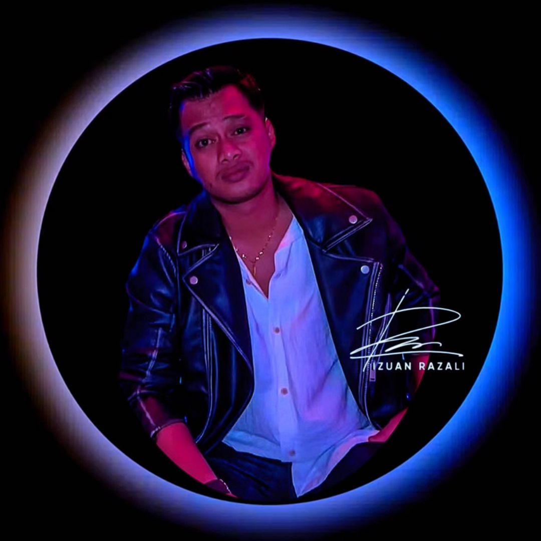 Izuan Razali