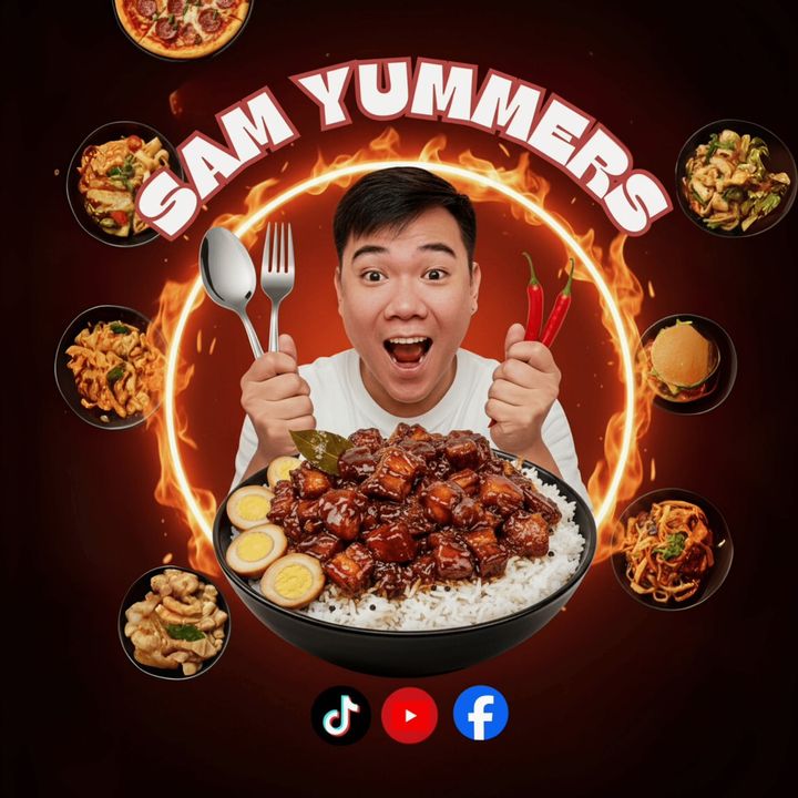 SAM YUMMERS on FB