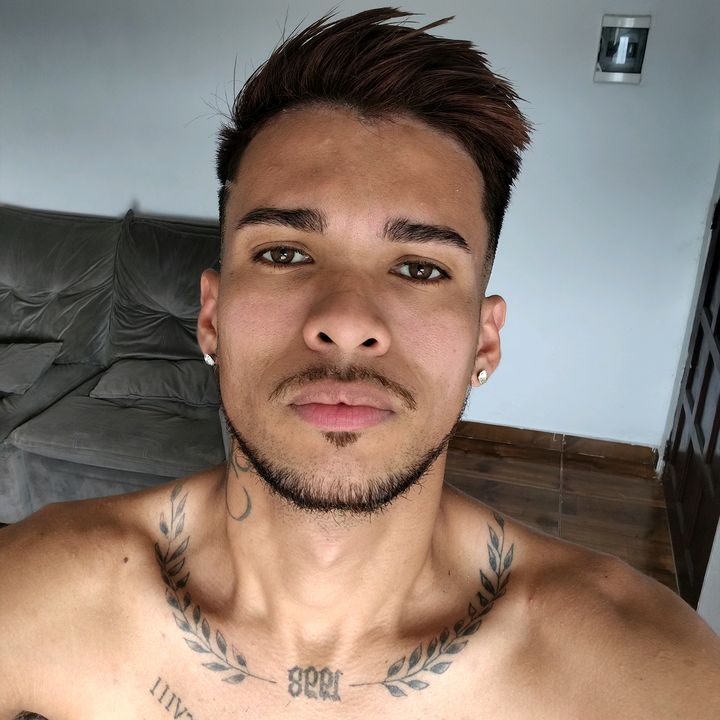 Rodrigo Botelho OFC 🇧🇷