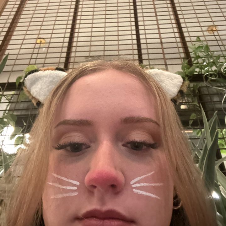 caroline