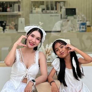 แม่เมย์น้องอั้ม🦄( 5.8 M)