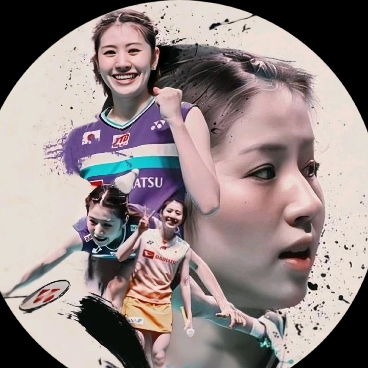 Đậu Đậu Badminton