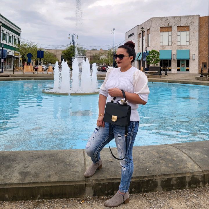 Maya chhetri