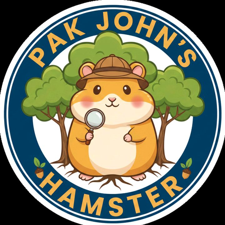 hamster bandung