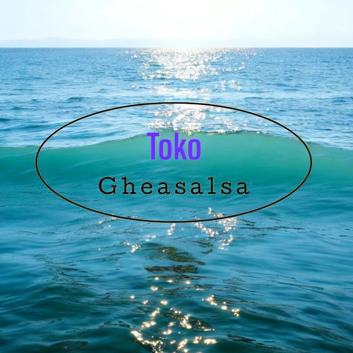 toko ghea salsa