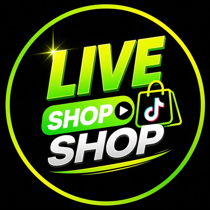 Live Shop