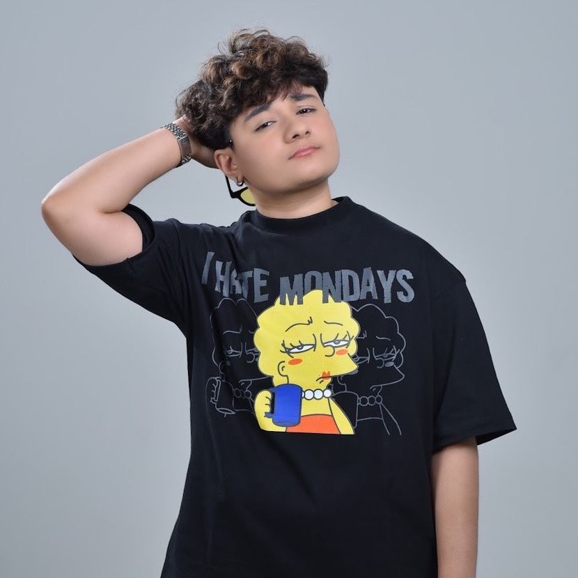 Jenny Arora เจนนี่อโรร่า 3.4M.