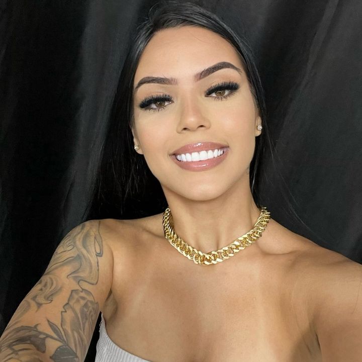 Yasmine | Creator