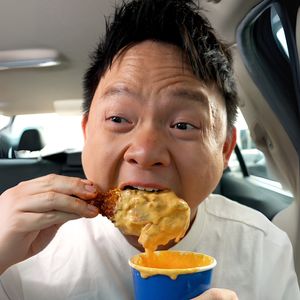 Hungry Sam 🇲🇾