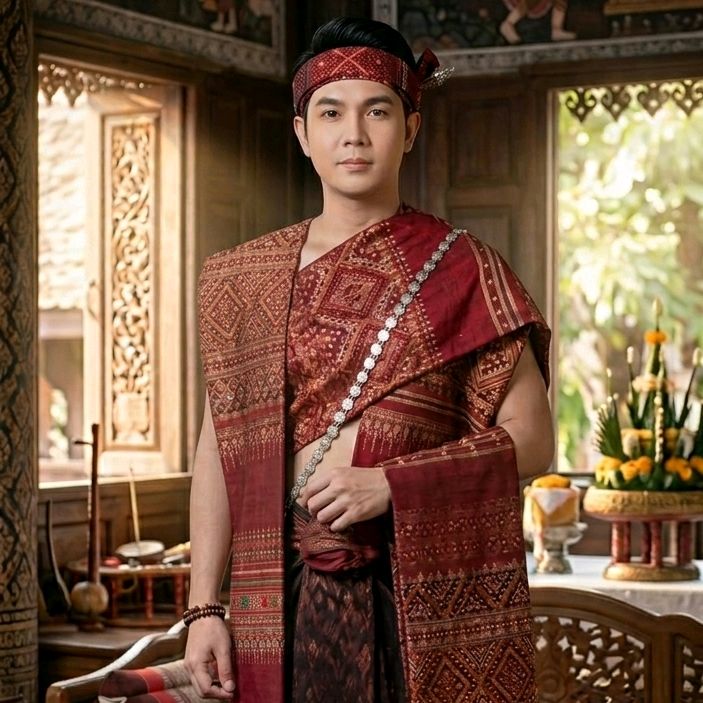 ต๊อก กาฬสินธุ์ บารมีศิริจันโท