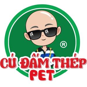 CÚ ĐẤM THÉP PET