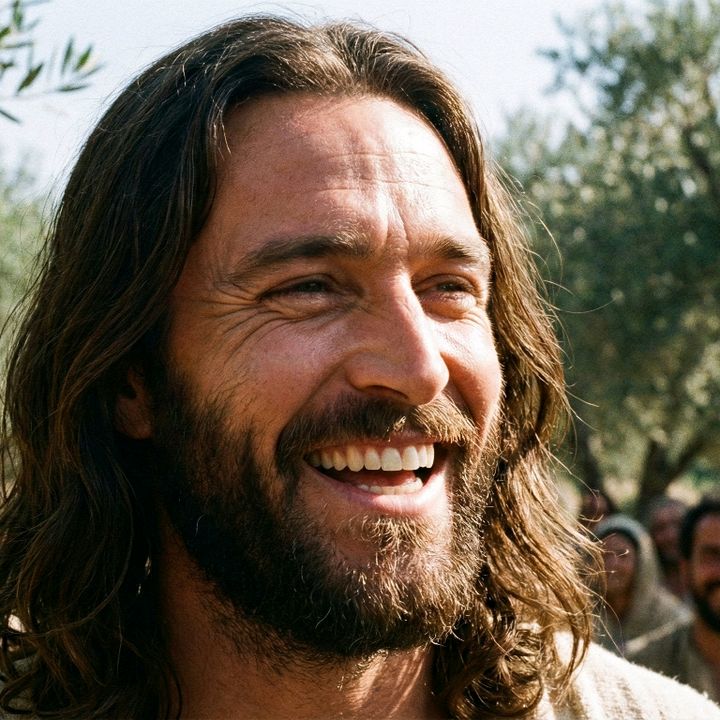 Jesus