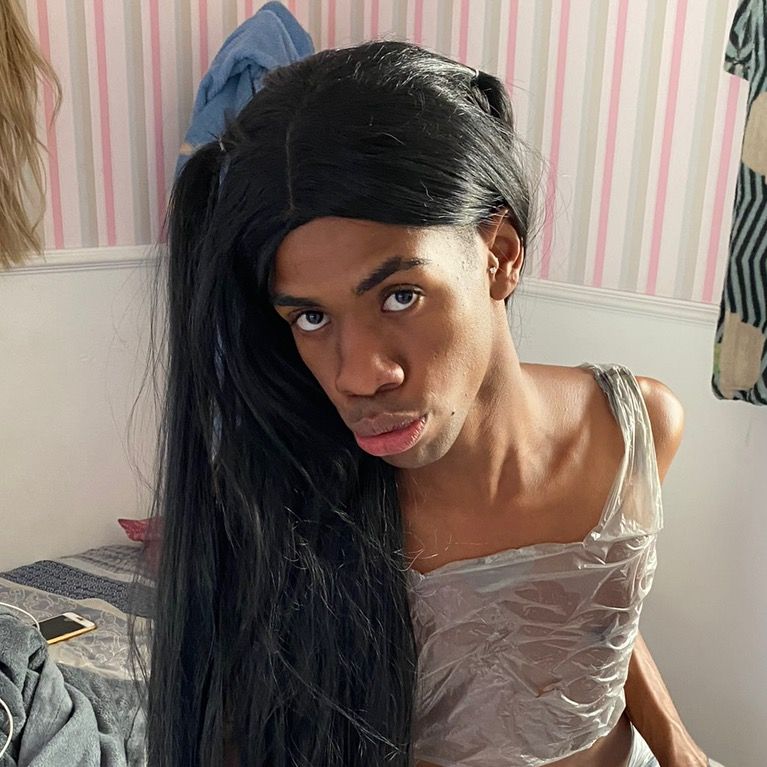lala
