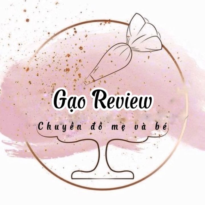 Gạo Review