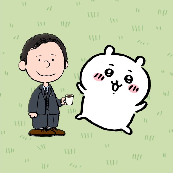 ちいかわグッズ情報局