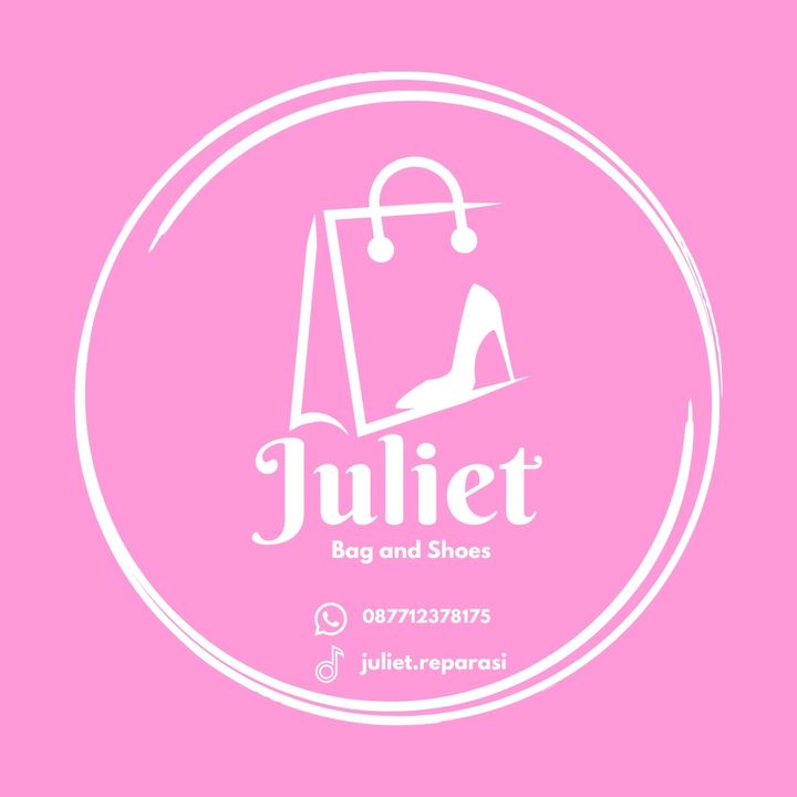 Juliet Bag and Shoes