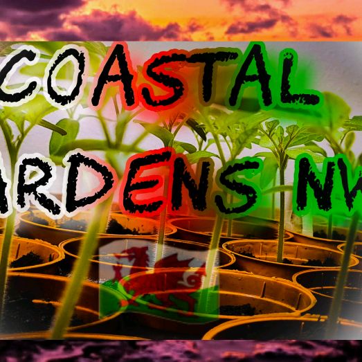Coastal Gardens NW