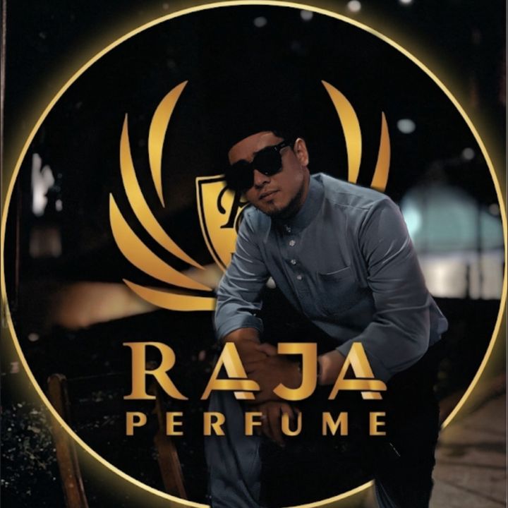 Yen Raja Perfume