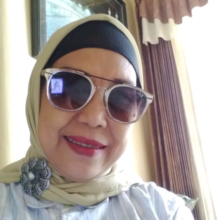 Ida Hayati
