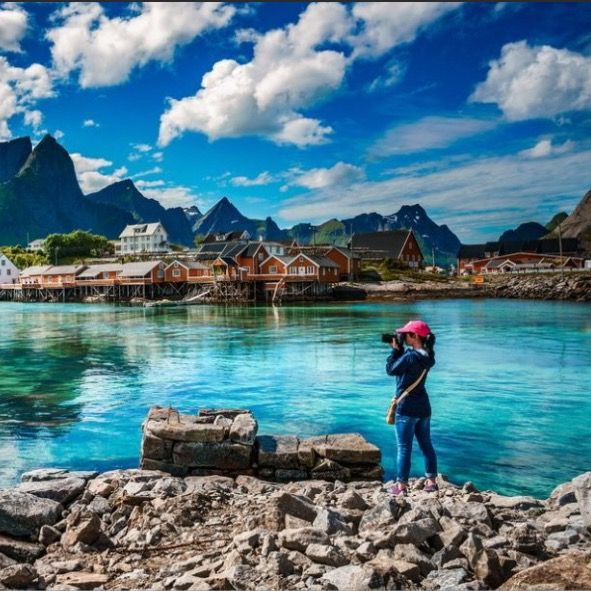 TravelTalesUK
