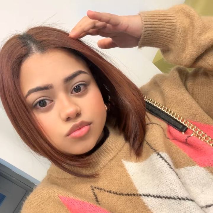 Gissel👑✨