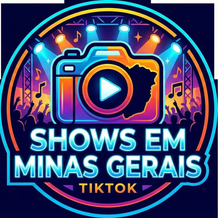 Shows em Minas Gerais
