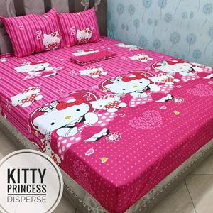 Sprei Homemade Jatinom