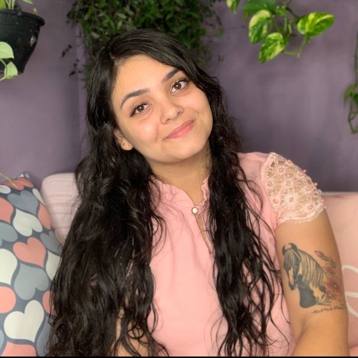 Bianca Amor de Casinha