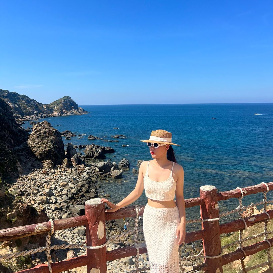 Xưởng May Luyến Long 1