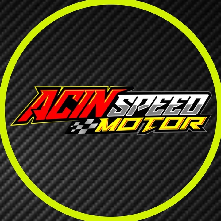 ACIN SPEED MOTOR