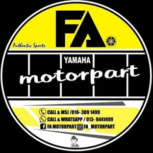 FA MOTORPART