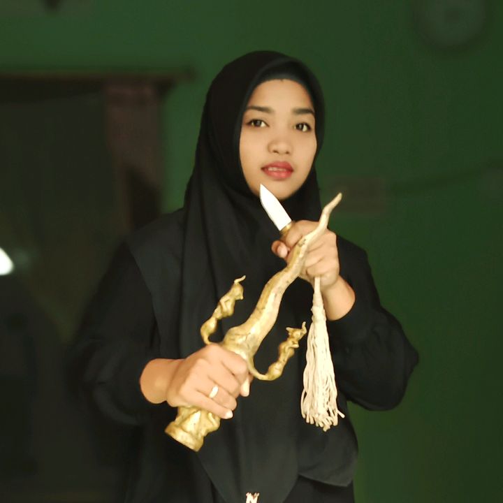 AZIZAH TERAPI
