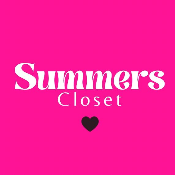 Summers Closet