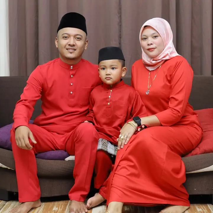 KEROPOK CAP MATAHARI