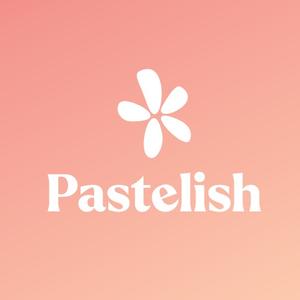PASTELISH LABEL