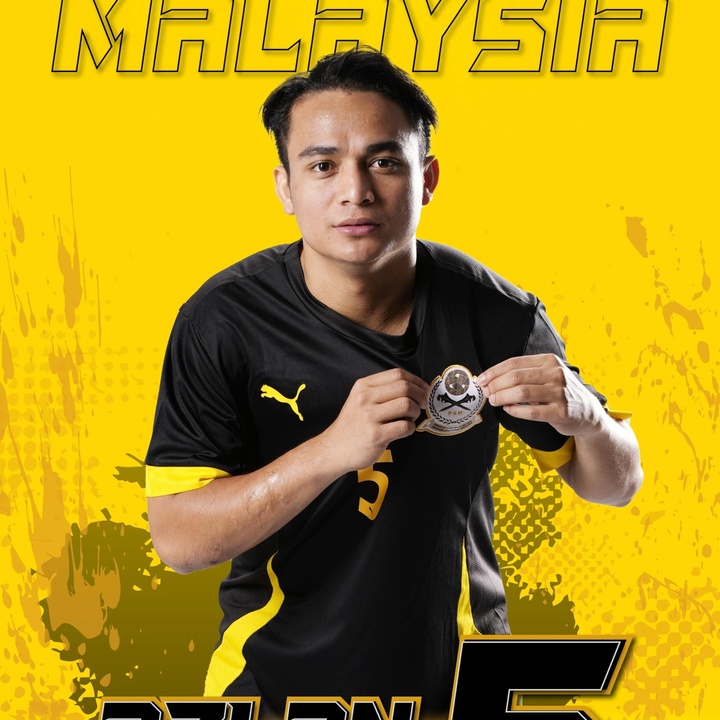 M. AZLAN ALIAS