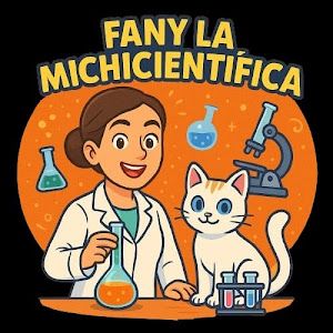 Fany la Michicientifica