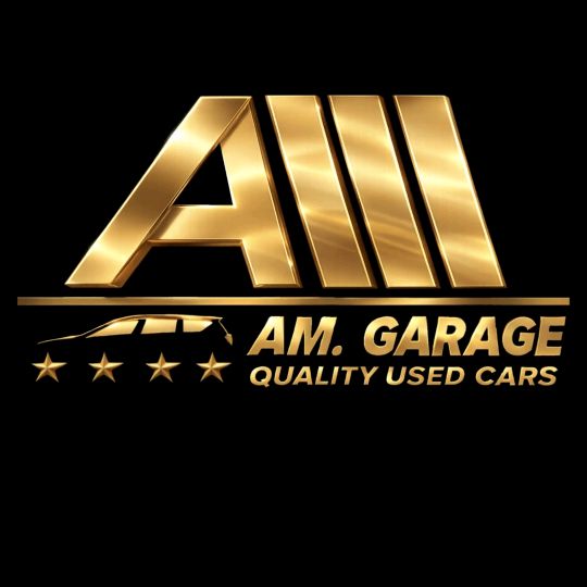 AM. GARAGE