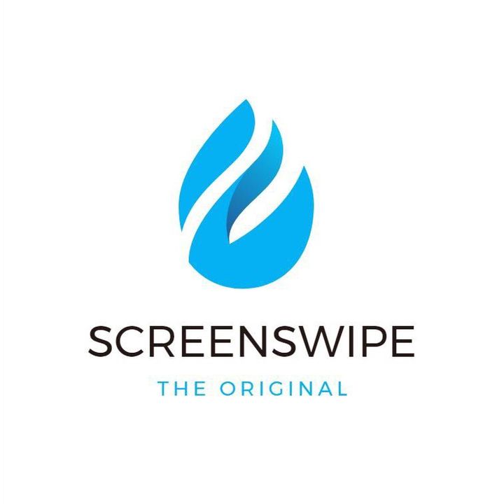 ScreenSwipe ™