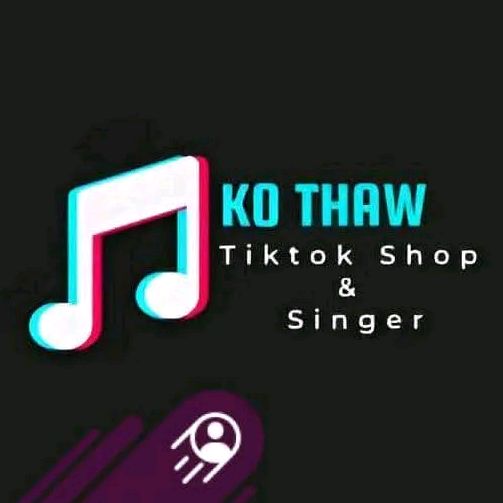 🎙𝑲𝑶 𝑻𝑯𝑨𝑾 တောင်ငူ