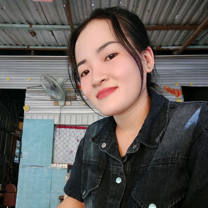Trinh Cố Gắng 🌹