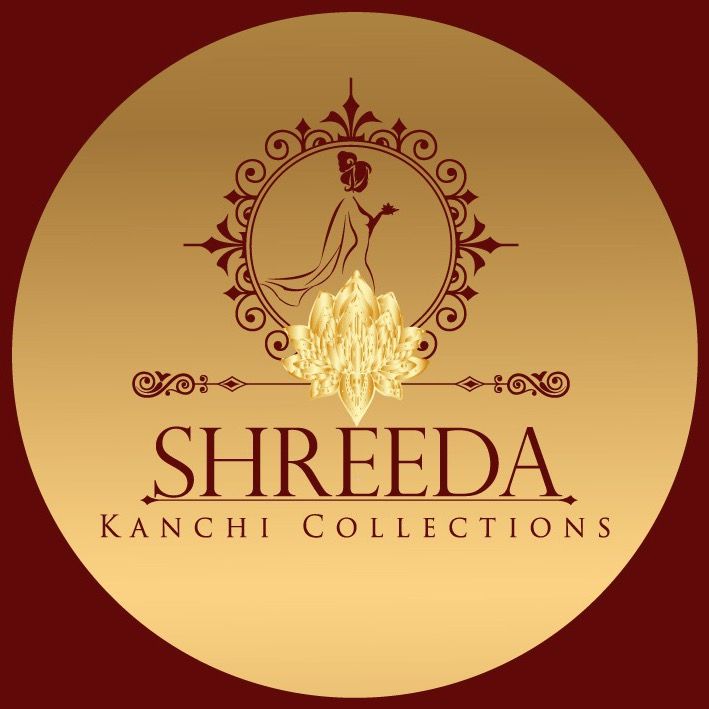 Shreeda Kanchi Collections