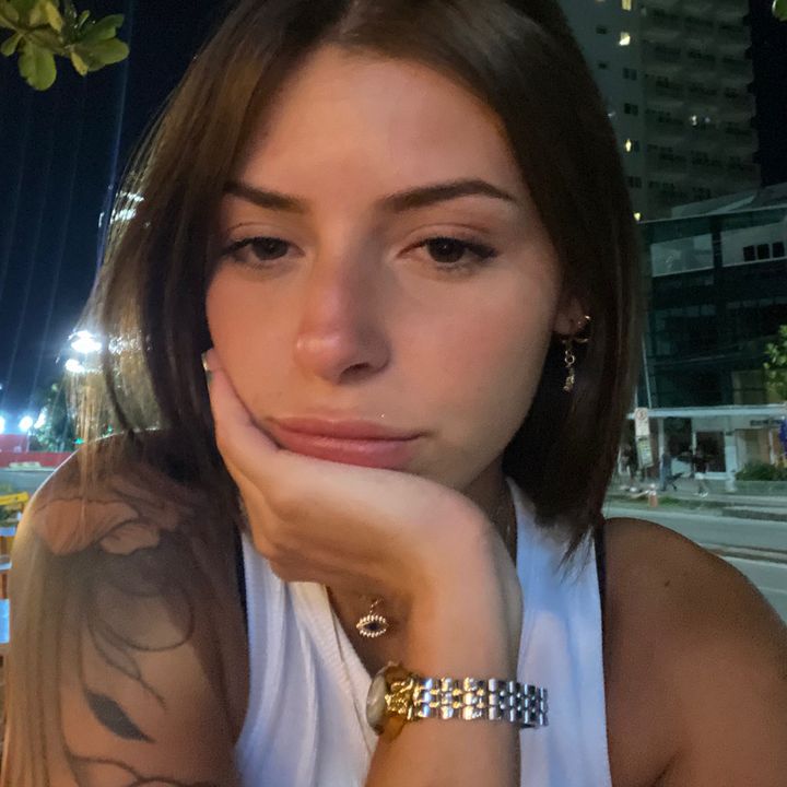 nina camargoo