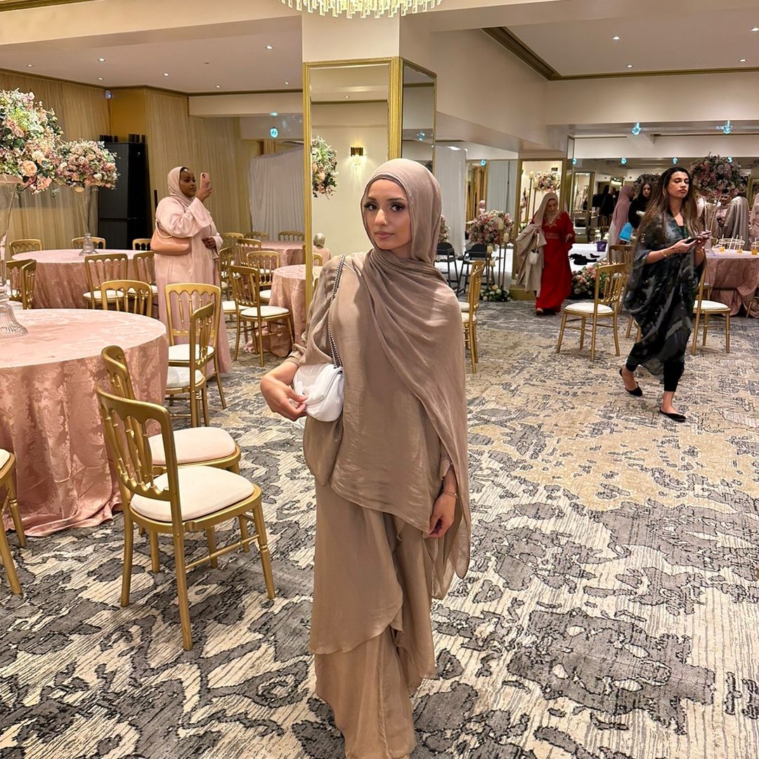 Nimrah🤍