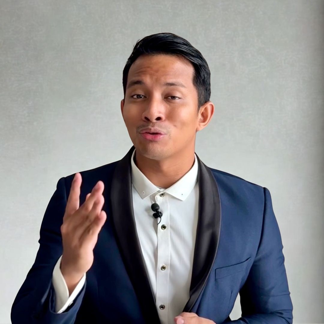 Arieff Yong