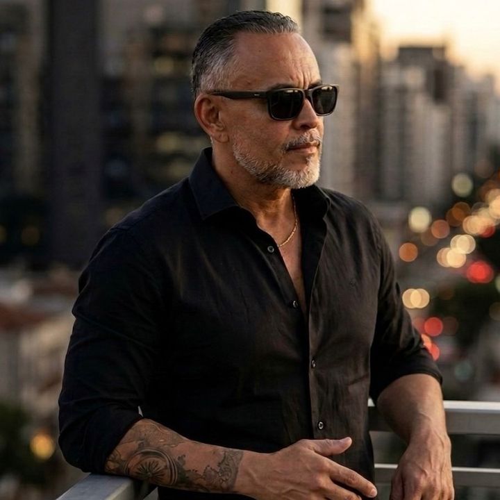Marcelo Carvalho